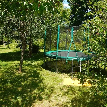Meublée Indépendante, Avec Piscine, Pour 2 Personnes * Toulouse