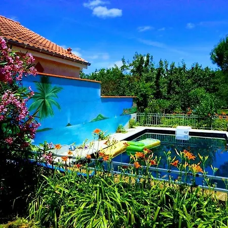 Apartamento Meublée Indépendante, Avec Piscine, Pour 2 Personnes Toulouse