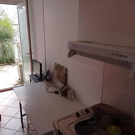 Independant, Avec Piscine Et Jardin, Direct Gare Aeroport, 1 Lit Pour 2 Personnes Direct Gare Aeroport Toulouse