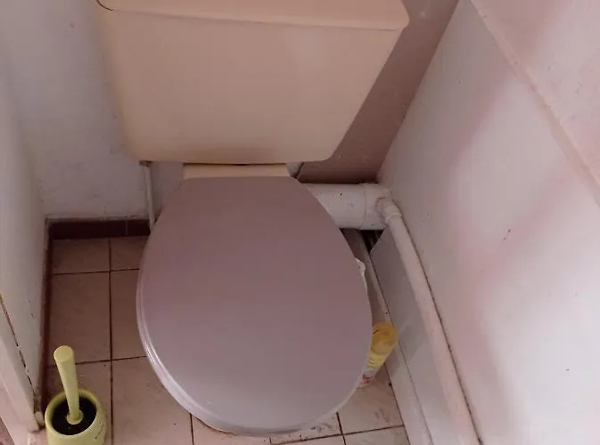 Meublée Indépendante, Avec Piscine, Pour 2 Personnes * Toulouse