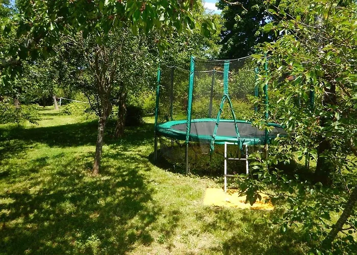 Meublée Indépendante, Avec Piscine, Pour 2 Personnes * Toulouse
