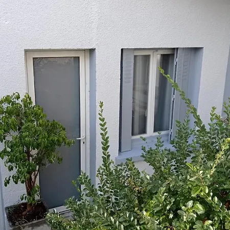 Apartament Independant, Avec Piscine Et Jardin, Direct Gare Aeroport, 1 Lit Pour 2 Personnes Direct Gare Aeroport Tuluza